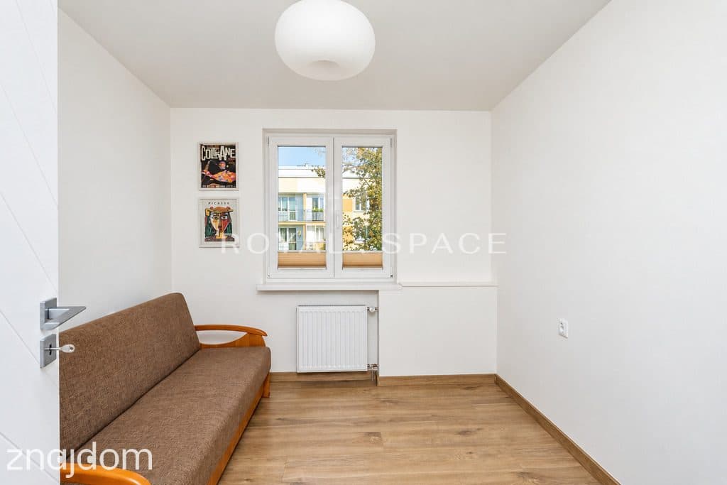 3 niezależne pokoje | Dąbie | Balkon - zdjęcie 17