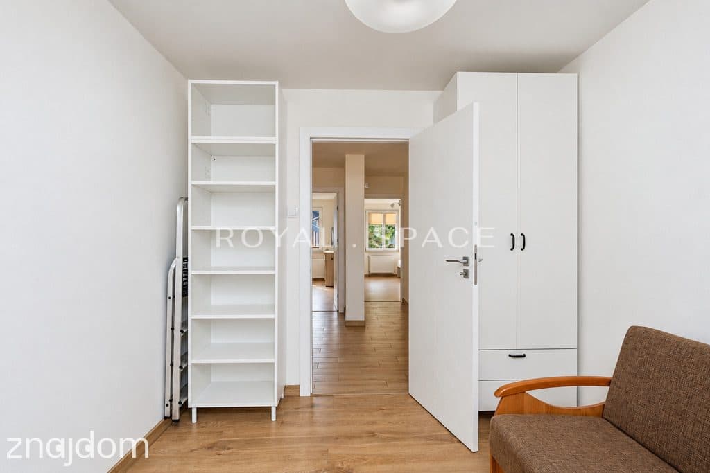 3 niezależne pokoje | Dąbie | Balkon - zdjęcie 18