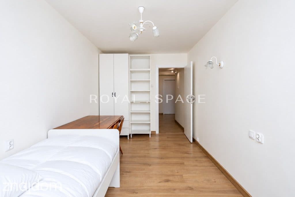 3 niezależne pokoje | Dąbie | Balkon - zdjęcie 12