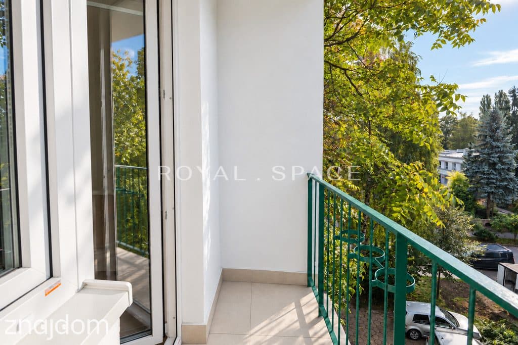 3 niezależne pokoje | Dąbie | Balkon - zdjęcie 10