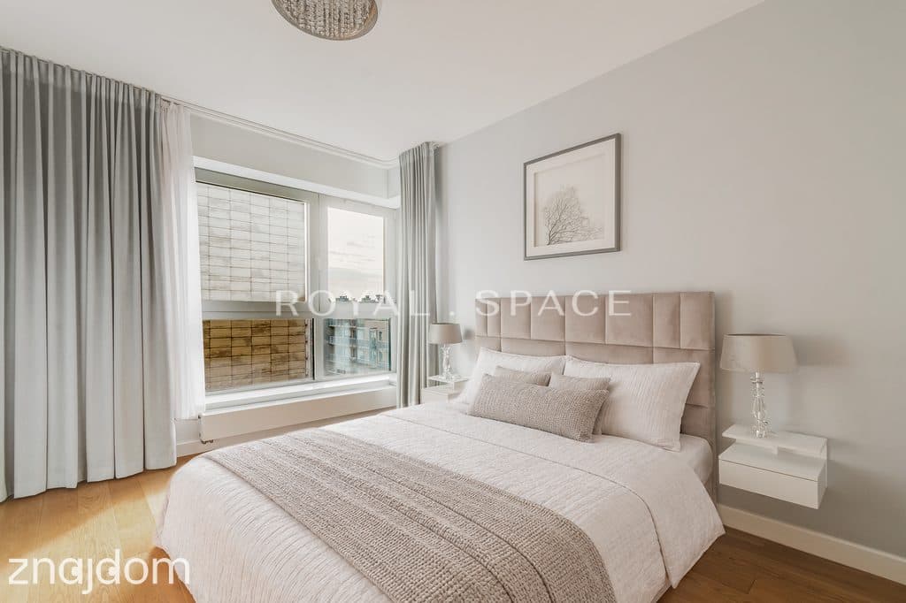 Dwupoziomowy loft z panoramicznym widokiem | Qbik - zdjęcie 11