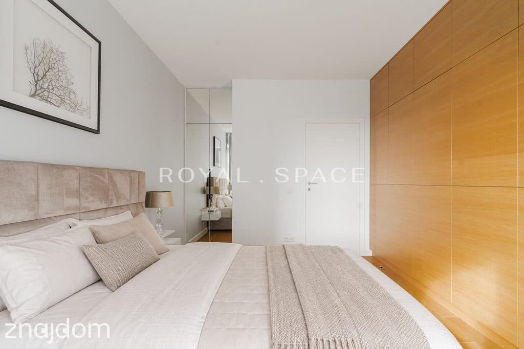 Dwupoziomowy loft z panoramicznym widokiem | Qbik - zdjęcie 12