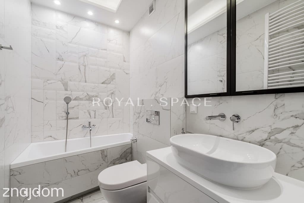 Dwupoziomowy loft z panoramicznym widokiem | Qbik - zdjęcie 13