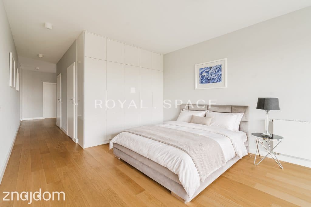 Dwupoziomowy loft z panoramicznym widokiem | Qbik - zdjęcie 17