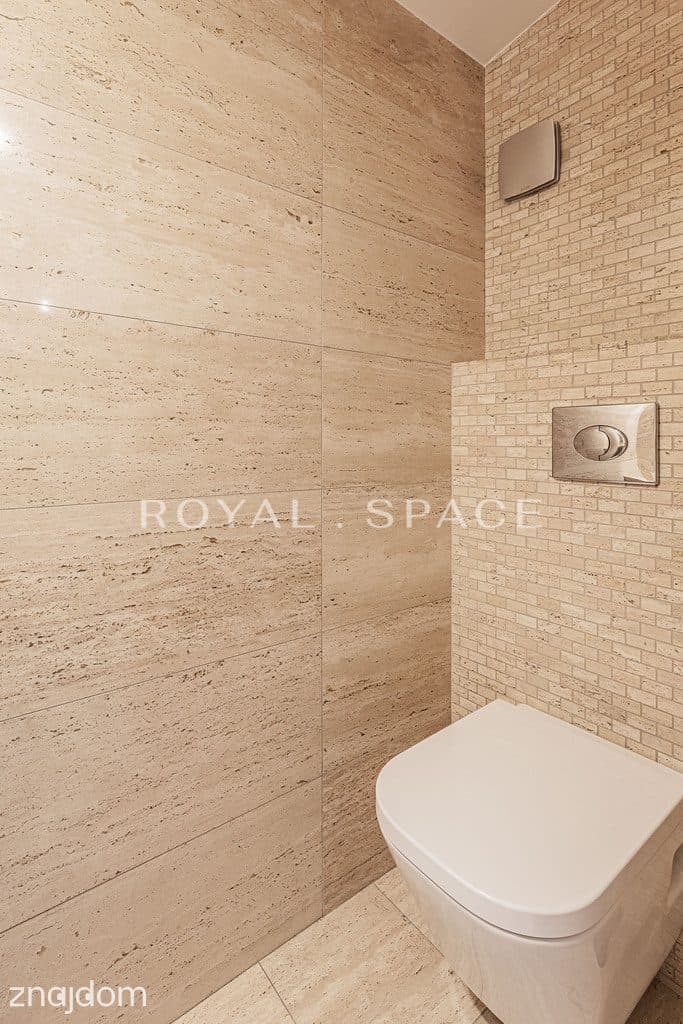 Cichy apartament na poddaszu przy Placu Konstytucji - zdjęcie 14