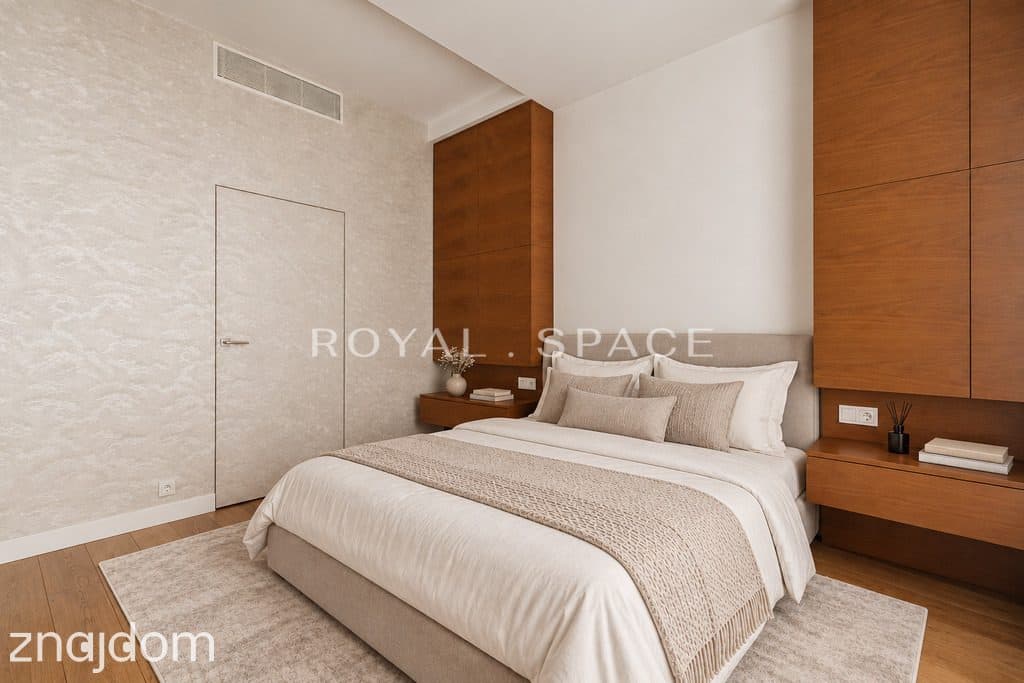Piękna 15 | Apartament w sercu Śródmieścia - zdjęcie 14
