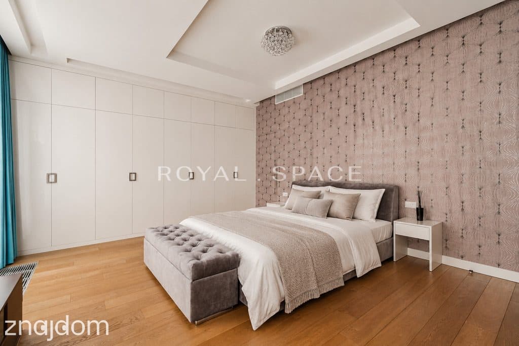 Piękna 15 | Apartament w sercu Śródmieścia - zdjęcie 10