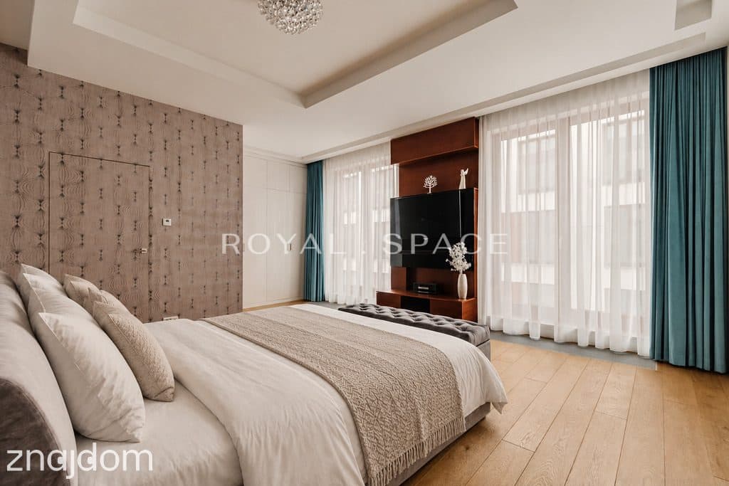 Piękna 15 | Apartament w sercu Śródmieścia - zdjęcie 9