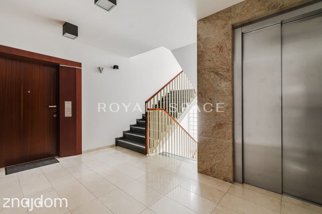Piękna 15 | Apartament w sercu Śródmieścia - zdjęcie 17