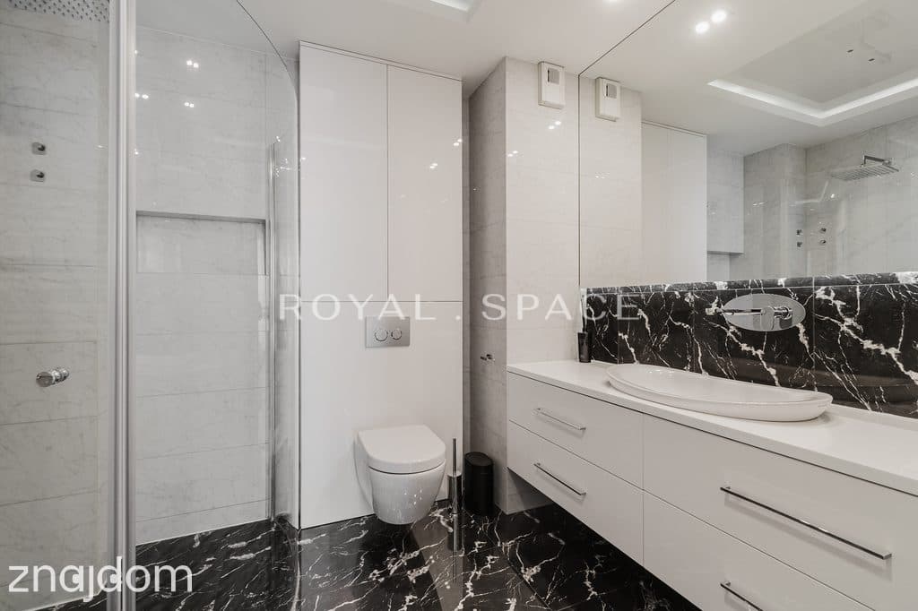 Piękna 15 | Apartament w sercu Śródmieścia - zdjęcie 12