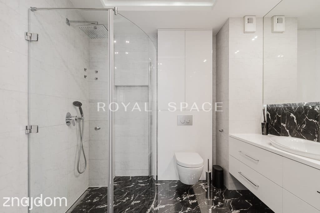 Piękna 15 | Apartament w sercu Śródmieścia - zdjęcie 11
