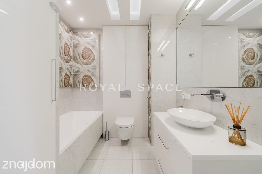 Piękna 15 | Apartament w sercu Śródmieścia - zdjęcie 15