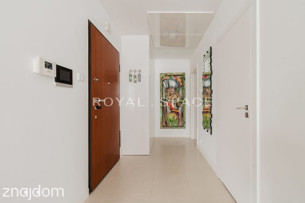 Piękna 15 | Apartament w sercu Śródmieścia - zdjęcie 16