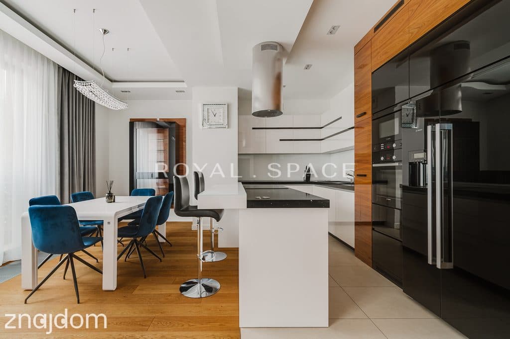 Piękna 15 | Apartament w sercu Śródmieścia - zdjęcie 3