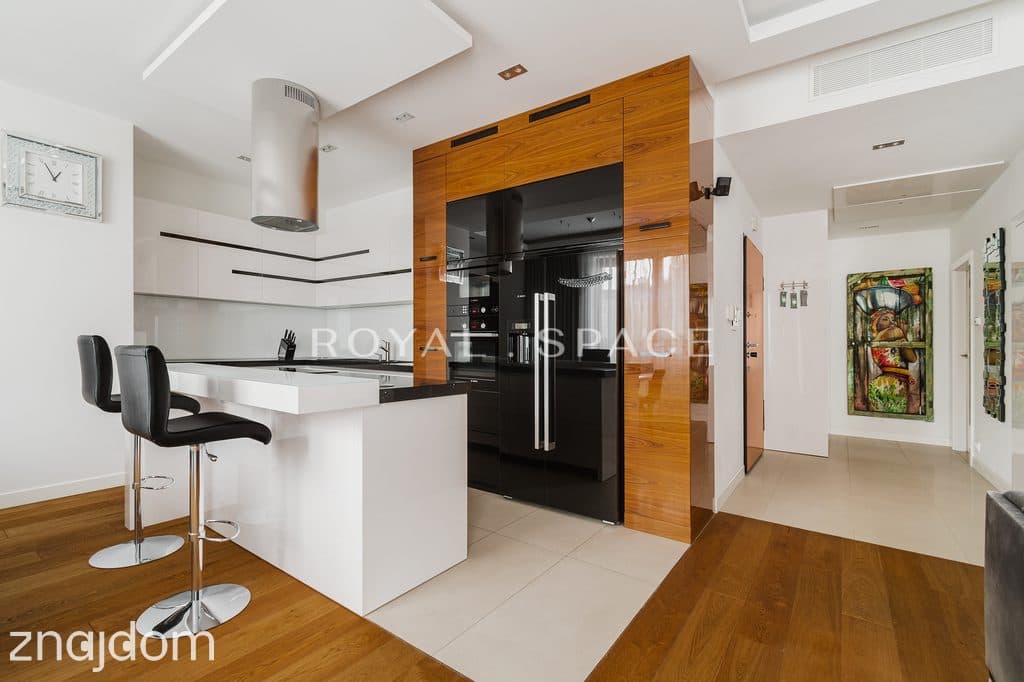 Piękna 15 | Apartament w sercu Śródmieścia - zdjęcie 5