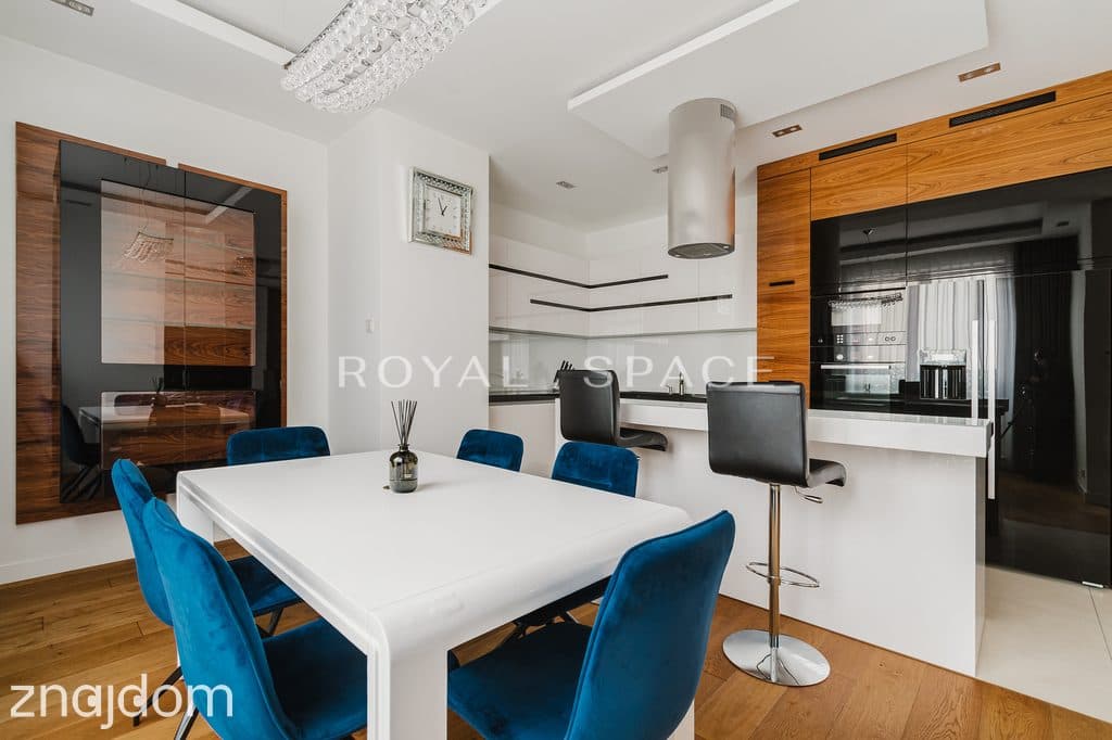 Piękna 15 | Apartament w sercu Śródmieścia - zdjęcie 7