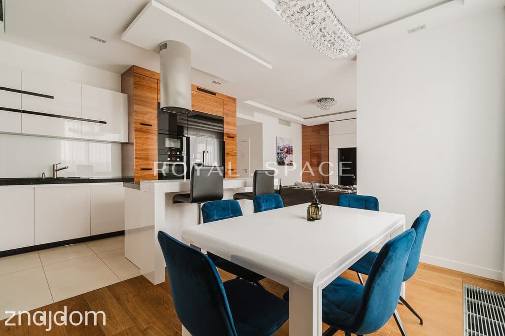 Piękna 15 | Apartament w sercu Śródmieścia - zdjęcie 4