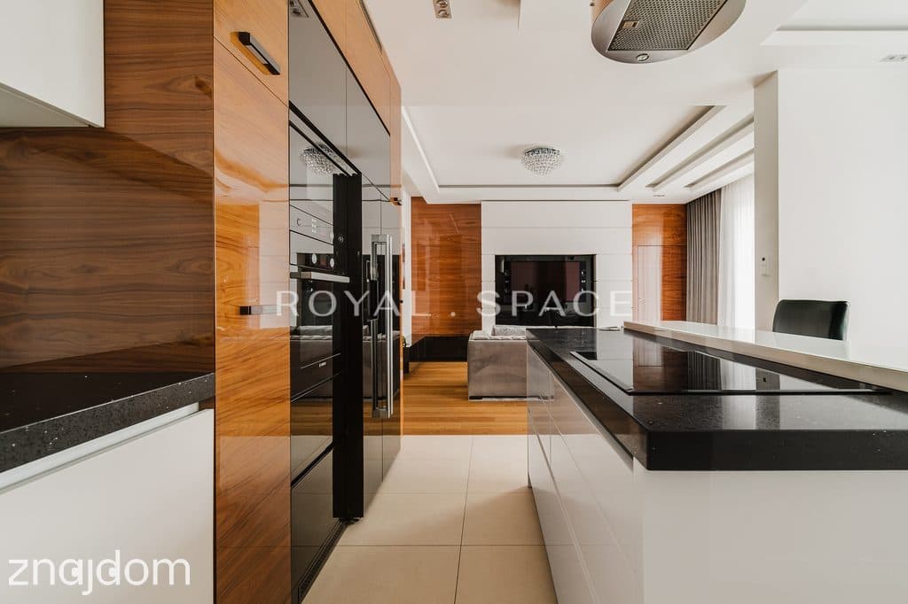Piękna 15 | Apartament w sercu Śródmieścia - zdjęcie 6