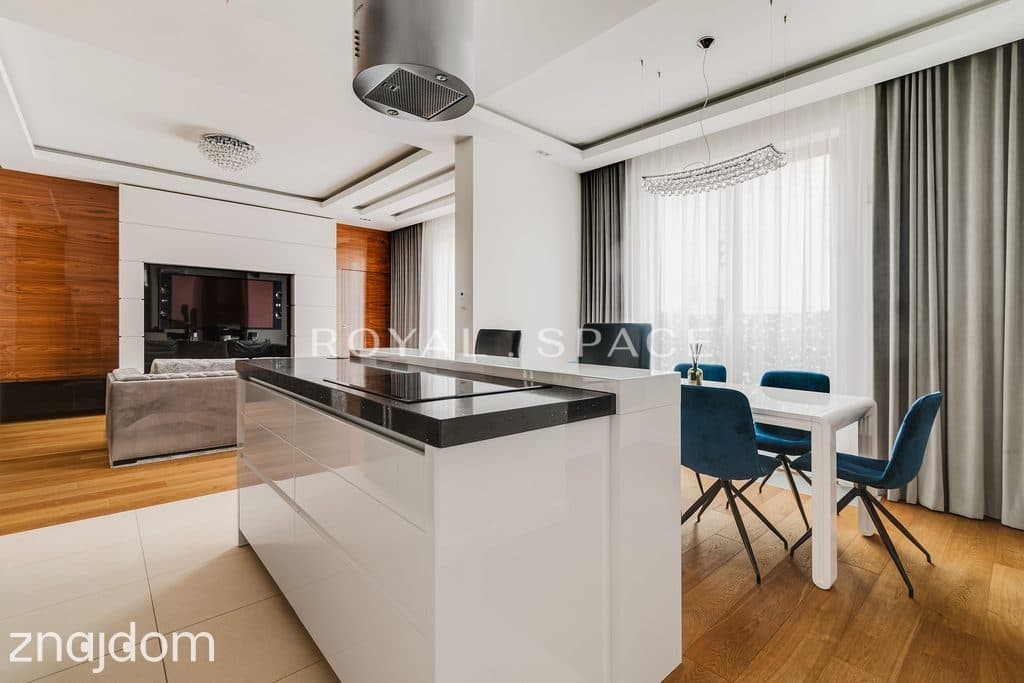 Piękna 15 | Apartament w sercu Śródmieścia - zdjęcie 8