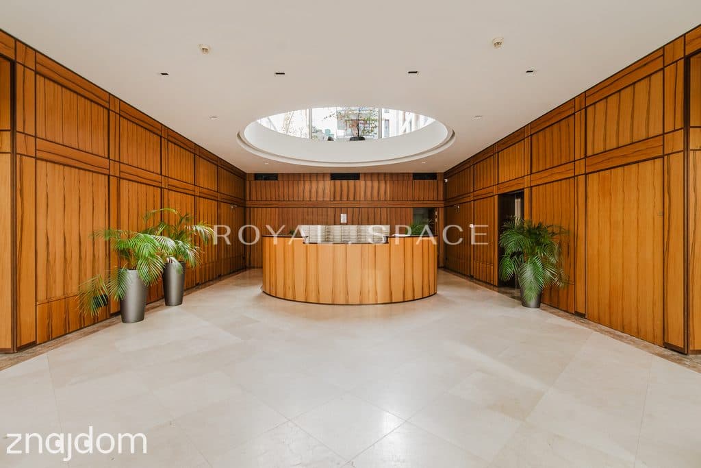 Piękna 15 | Apartament w sercu Śródmieścia - zdjęcie 18