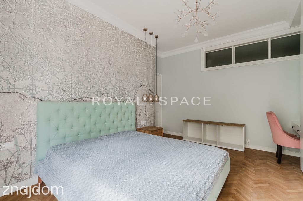 Powiśle | 93 m² | Kamienica | 2 balkony - zdjęcie 7