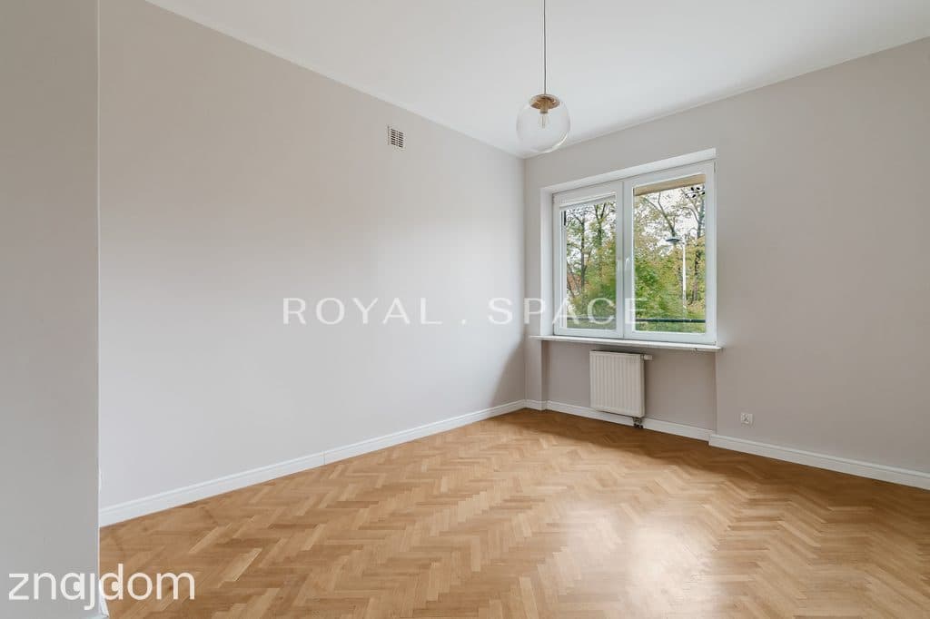 Powiśle | 93 m² | Kamienica | 2 balkony - zdjęcie 17