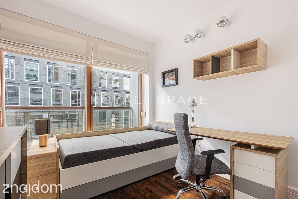 Elegancki apartament | Biały Kamień - zdjęcie 18