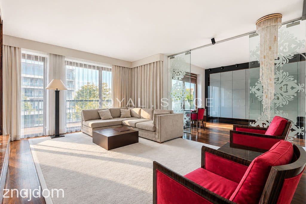 Elegancki apartament | Biały Kamień