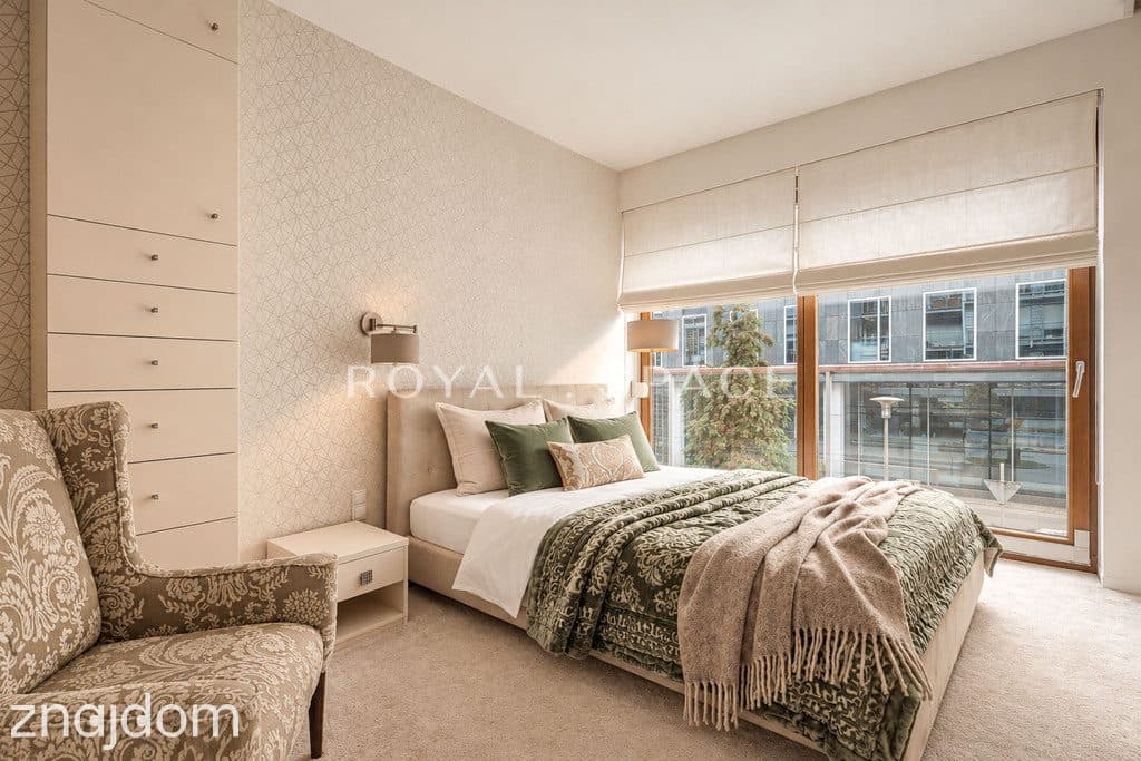 Elegancki apartament | Biały Kamień - zdjęcie 16