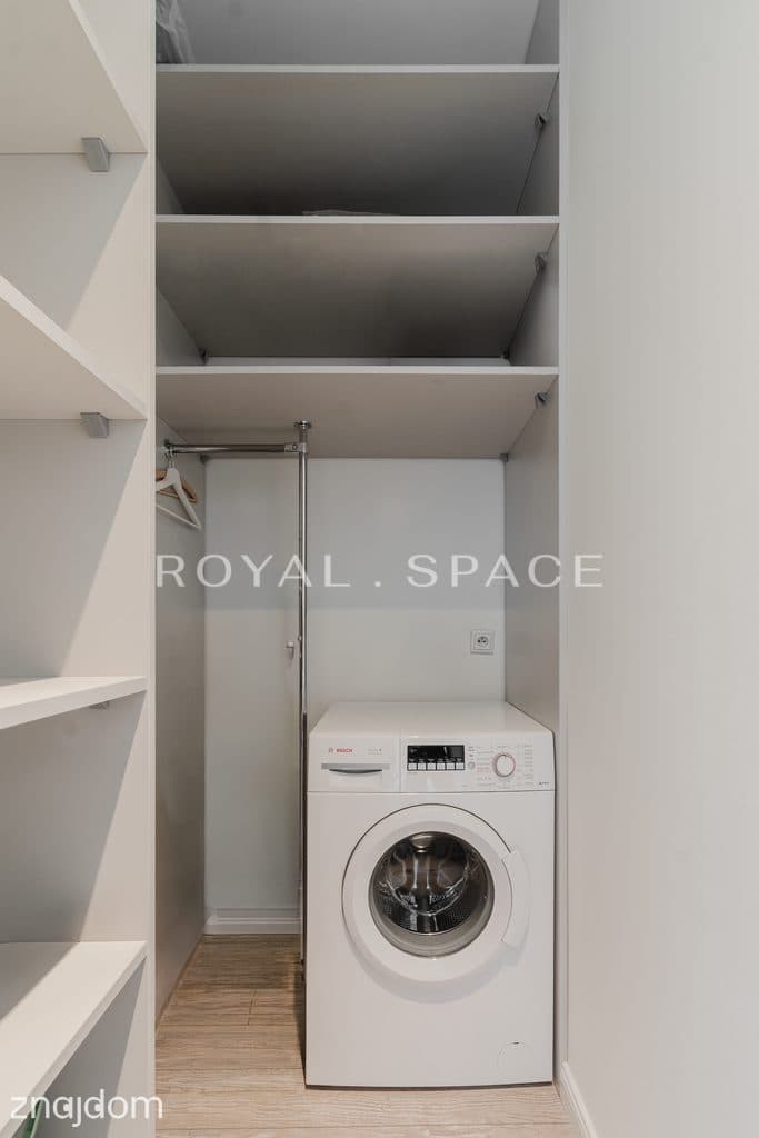 Wyjątkowy loft | Qbik | Balkon | Siłownia - zdjęcie 11