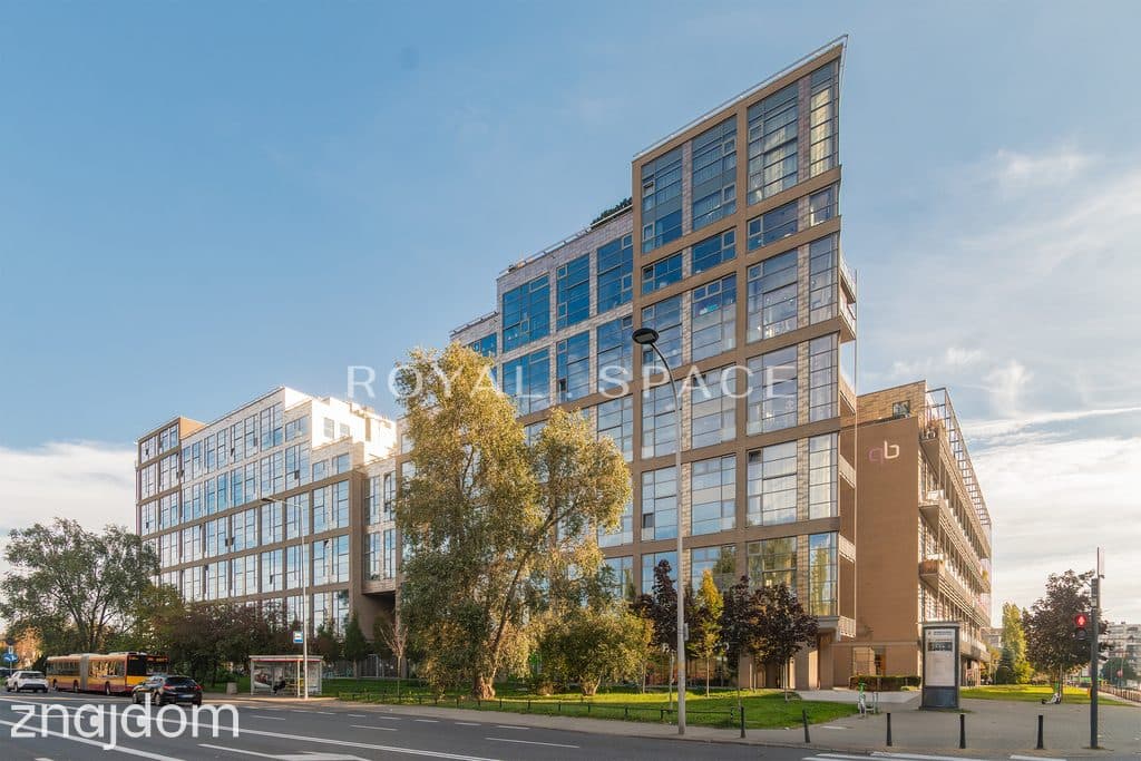 Wyjątkowy loft | Qbik | Balkon | Siłownia - zdjęcie 15