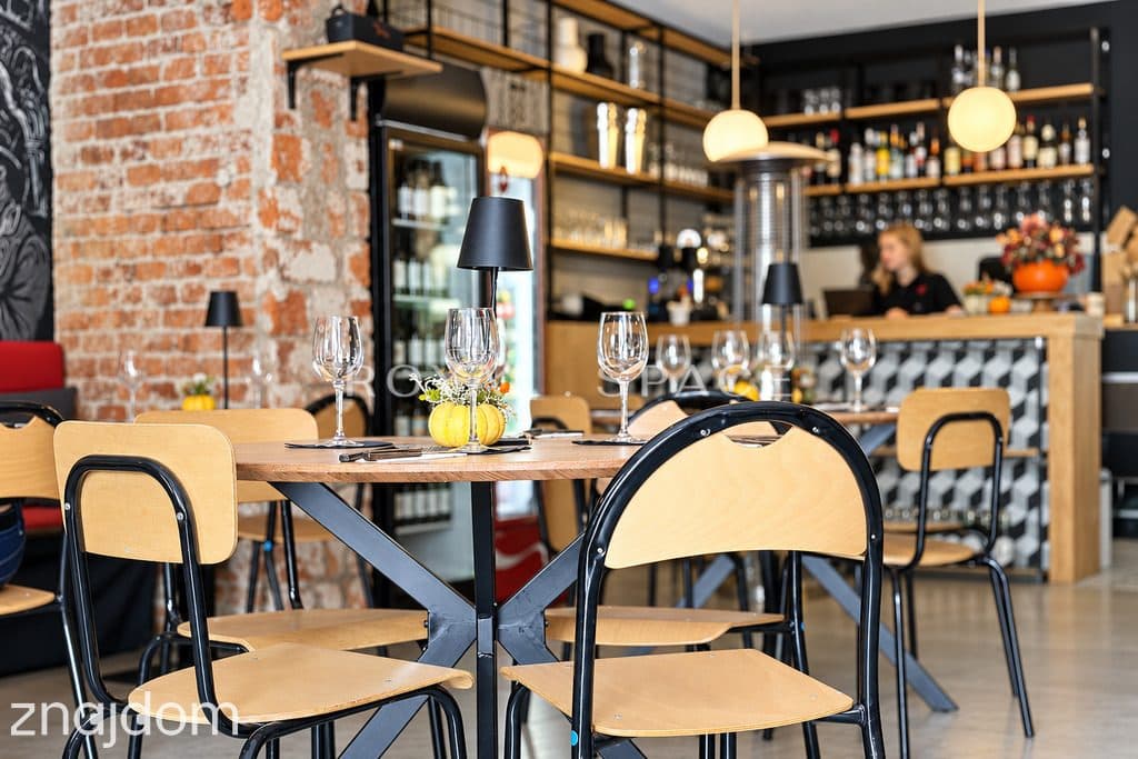 Lokal Gastronomiczny na Starym Podgórzu - zdjęcie 3
