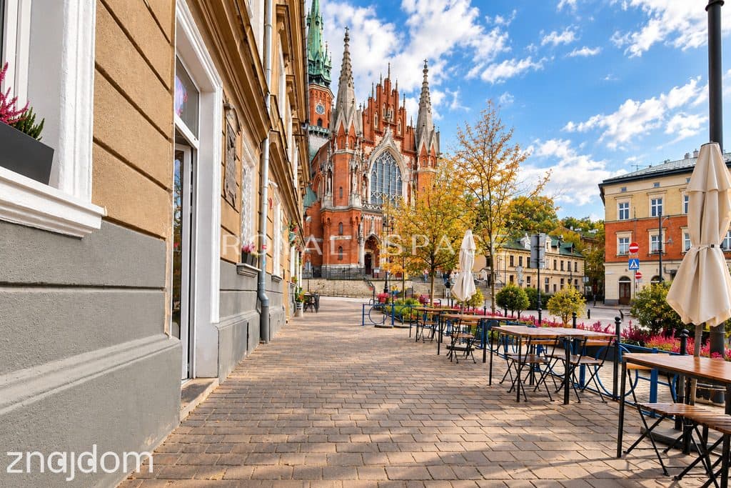 Lokal Gastronomiczny na Starym Podgórzu - zdjęcie 12