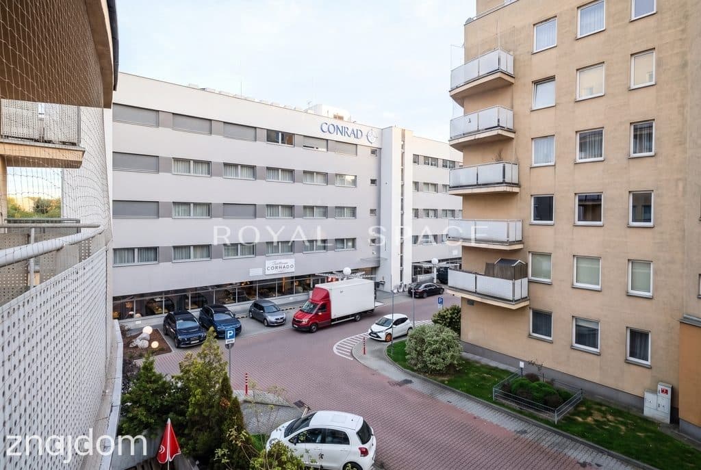 Mieszkanie do własnej aranżacji z balkonem | Bronowice - zdjęcie 16