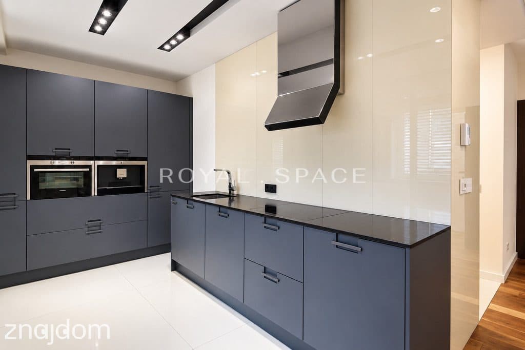 Apartament z prywatnym ogródkiem na Woli Justowskiej! - zdjęcie 9