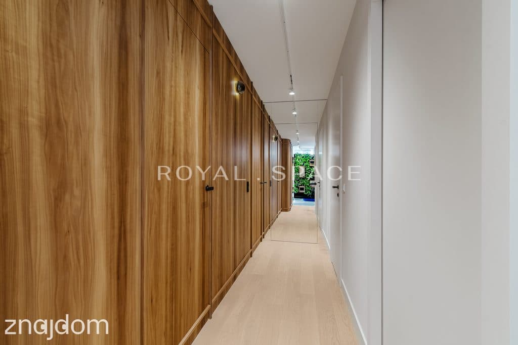 Penthouse | Port Praski | Widok na Stadion - zdjęcie 7