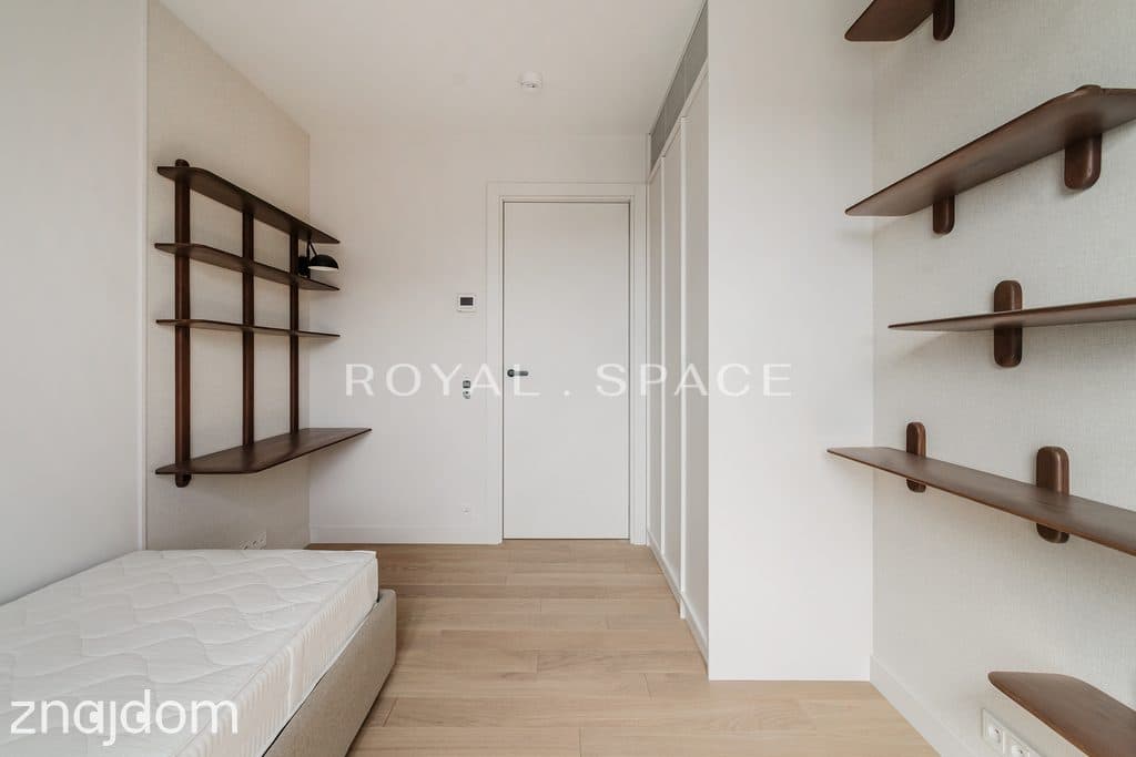 Penthouse | Port Praski | Widok na Stadion - zdjęcie 12