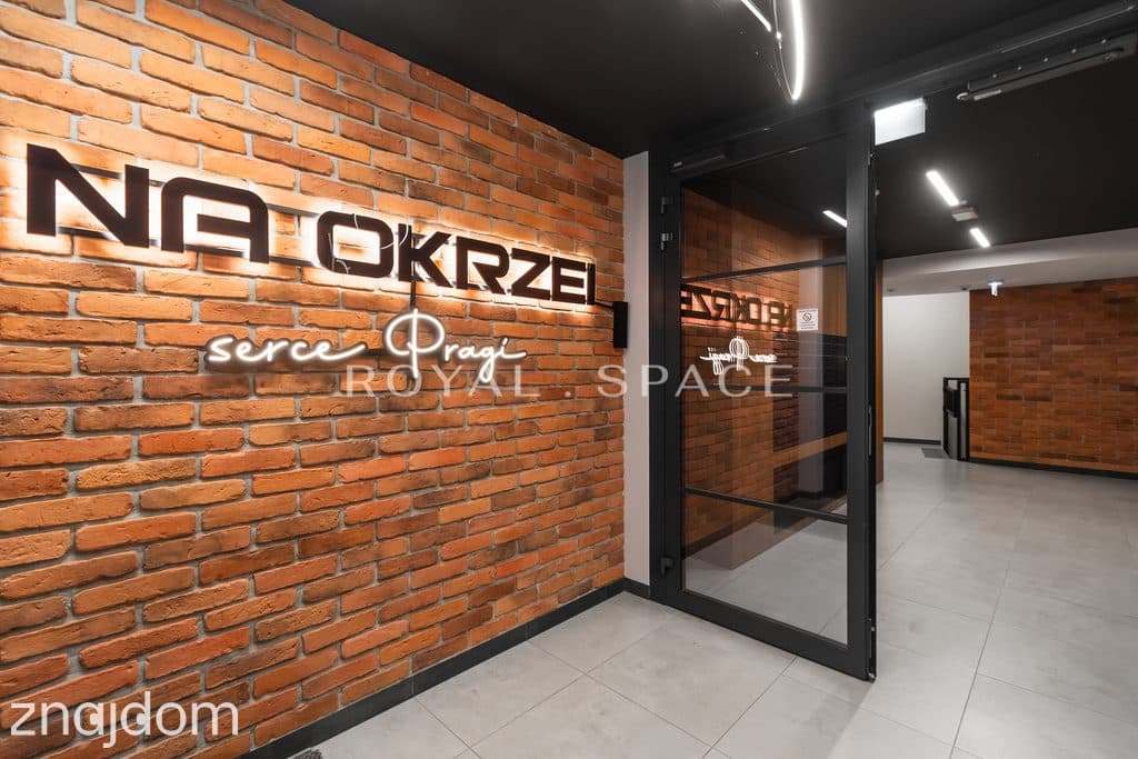 Penthouse | Port Praski | Widok na Stadion - zdjęcie 18