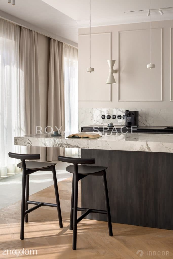 Wyjątkowy apartament w prestiżowej inwestycji - zdjęcie 3