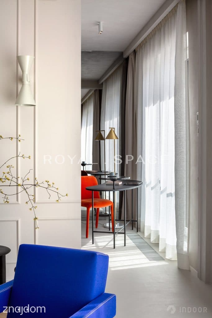 Wyjątkowy apartament w prestiżowej inwestycji - zdjęcie 7