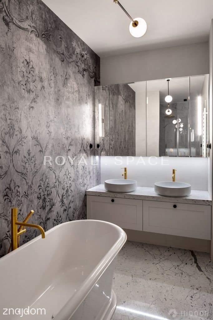 Wyjątkowy apartament w prestiżowej inwestycji - zdjęcie 14
