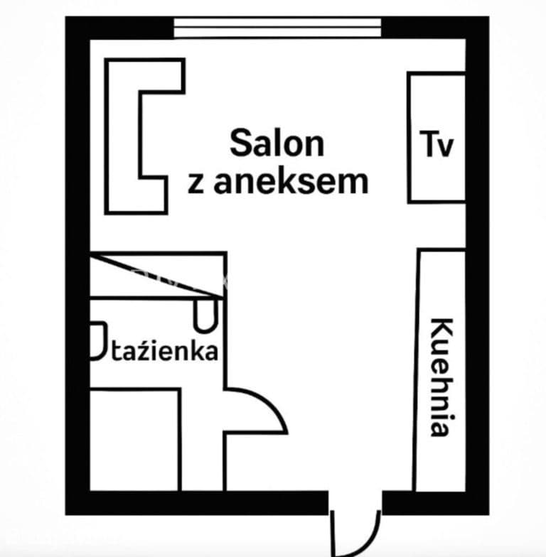 Komfortowe studio na Browarach Warszawskich - zdjęcie 12