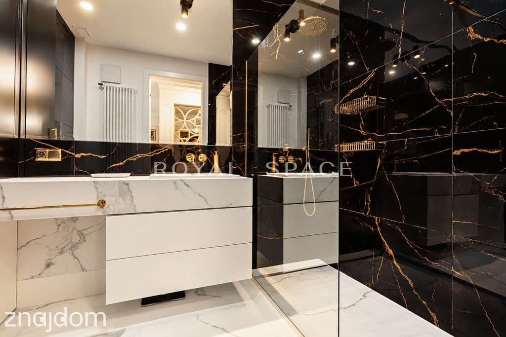 Luksusowy apartament | Prywatny taras | Mokotów - zdjęcie 15