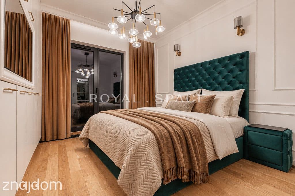 Luksusowy apartament | Prywatny taras | Mokotów - zdjęcie 8