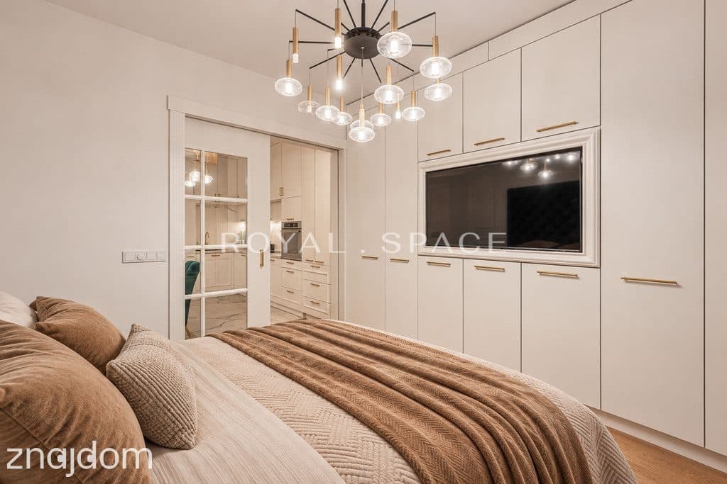 Luksusowy apartament | Prywatny taras | Mokotów - zdjęcie 9