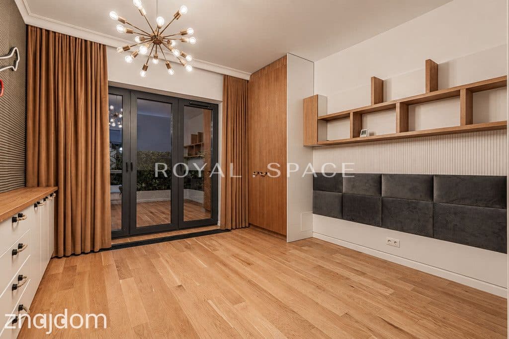Luksusowy apartament | Prywatny taras | Mokotów - zdjęcie 10