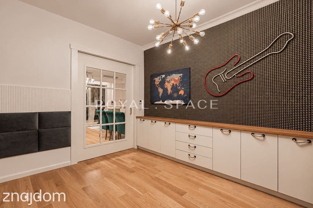 Luksusowy apartament | Prywatny taras | Mokotów - zdjęcie 11