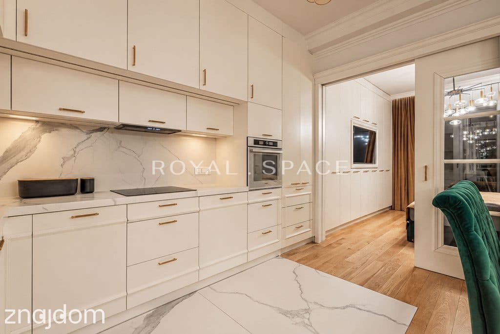 Luksusowy apartament | Prywatny taras | Mokotów - zdjęcie 12