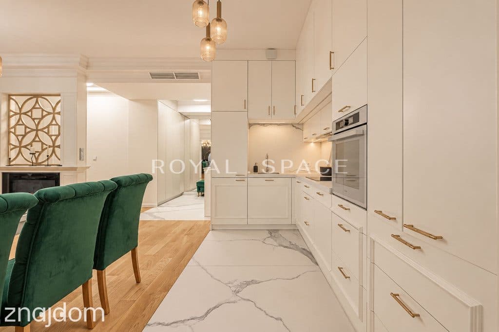 Luksusowy apartament | Prywatny taras | Mokotów - zdjęcie 13