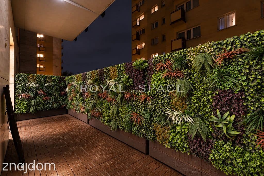 Luksusowy apartament | Prywatny taras | Mokotów - zdjęcie 19